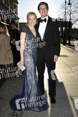 Bundespresseball 2025 in Berlin