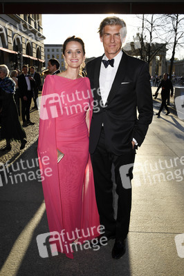 Bundespresseball 2025 in Berlin