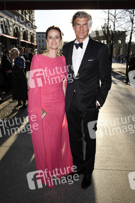 Bundespresseball 2025 in Berlin