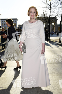 Bundespresseball 2025 in Berlin