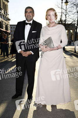 Bundespresseball 2025 in Berlin