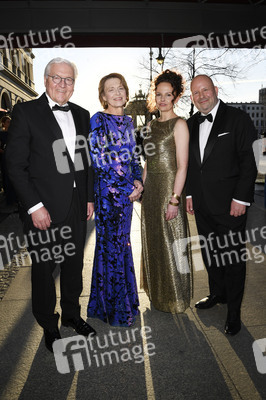 Bundespresseball 2025 in Berlin