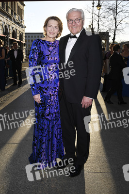 Bundespresseball 2025 in Berlin