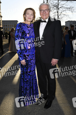 Bundespresseball 2025 in Berlin