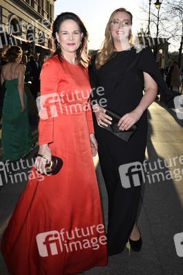 Bundespresseball 2025 in Berlin