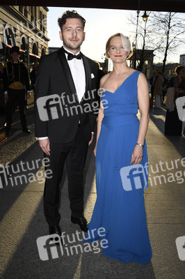 Bundespresseball 2025 in Berlin