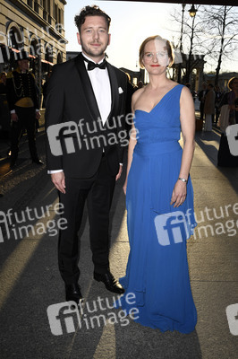 Bundespresseball 2025 in Berlin