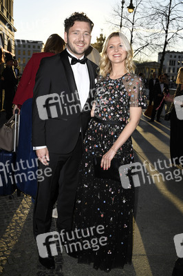 Bundespresseball 2025 in Berlin