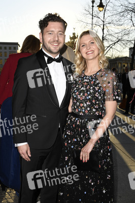 Bundespresseball 2025 in Berlin