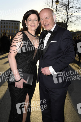 Bundespresseball 2025 in Berlin