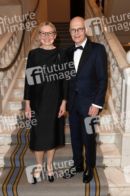 Bundespresseball 2025 in Berlin