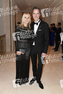 Bundespresseball 2025 in Berlin