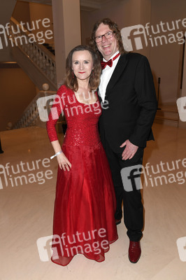 Bundespresseball 2025 in Berlin