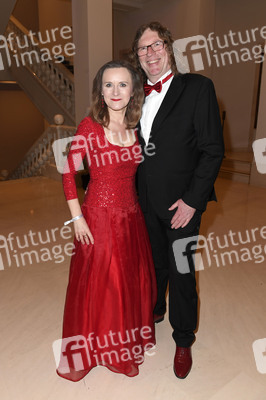 Bundespresseball 2025 in Berlin