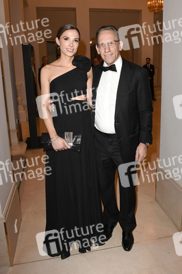 Bundespresseball 2025 in Berlin