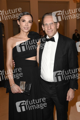 Bundespresseball 2025 in Berlin