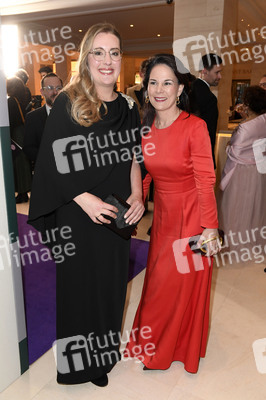 Bundespresseball 2025 in Berlin