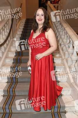 Bundespresseball 2025 in Berlin