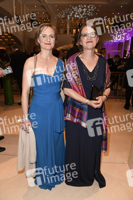 Bundespresseball 2025 in Berlin