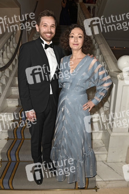 Bundespresseball 2025 in Berlin