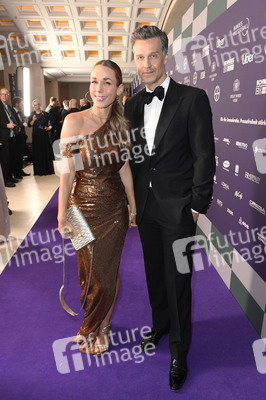 Bundespresseball 2025 in Berlin