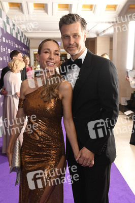 Bundespresseball 2025 in Berlin