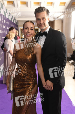 Bundespresseball 2025 in Berlin