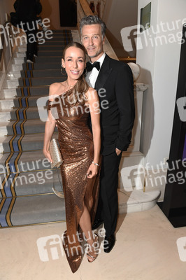 Bundespresseball 2025 in Berlin