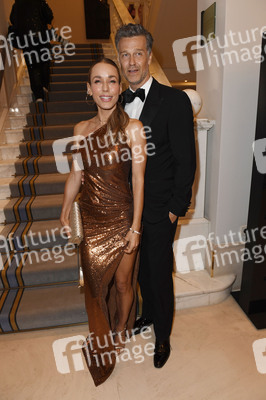 Bundespresseball 2025 in Berlin