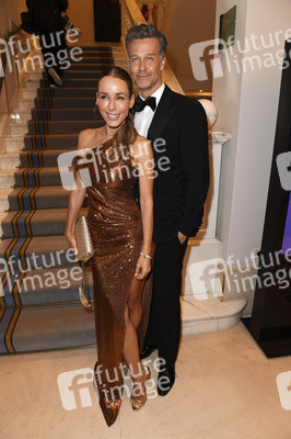 Bundespresseball 2025 in Berlin