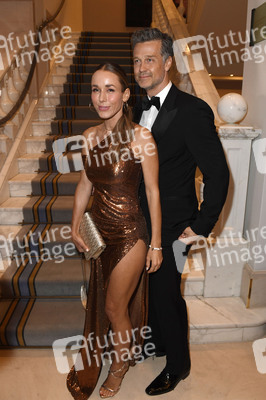 Bundespresseball 2025 in Berlin