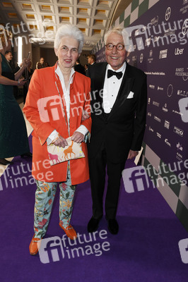 Bundespresseball 2025 in Berlin