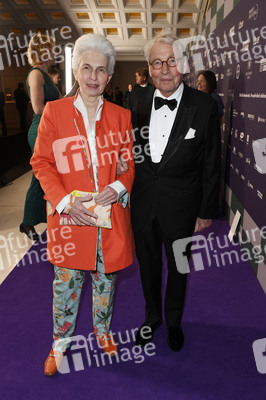 Bundespresseball 2025 in Berlin