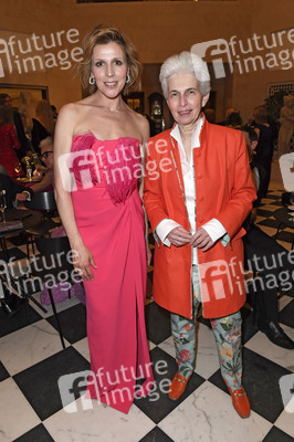 Bundespresseball 2025 in Berlin