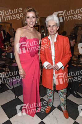 Bundespresseball 2025 in Berlin