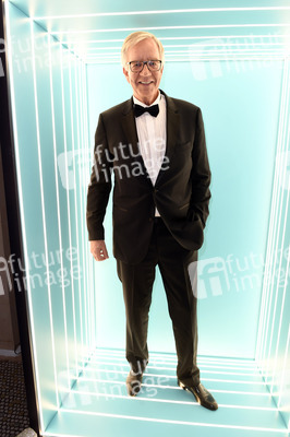 Bundespresseball 2025 in Berlin