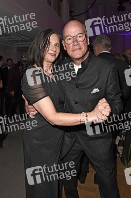 Bundespresseball 2025 in Berlin