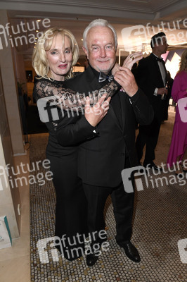 Bundespresseball 2025 in Berlin