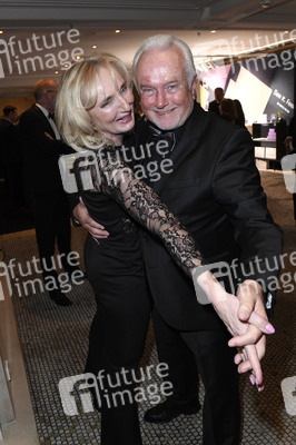 Bundespresseball 2025 in Berlin