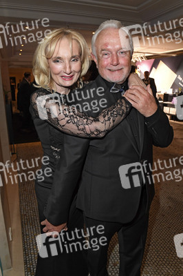 Bundespresseball 2025 in Berlin