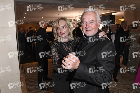 Bundespresseball 2025 in Berlin