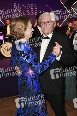 Bundespresseball 2025 in Berlin