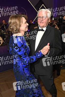 Bundespresseball 2025 in Berlin