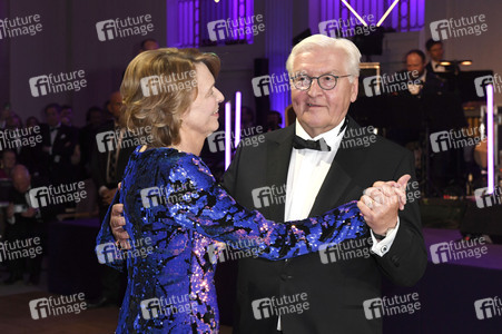 Bundespresseball 2025 in Berlin