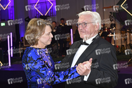 Bundespresseball 2025 in Berlin