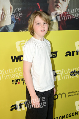 Filmpremiere 'Mit der Faust in die Welt schlagen' in Görlitz