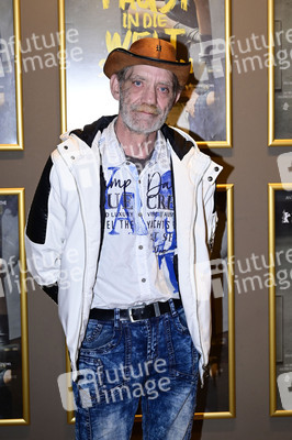 Filmpremiere 'Mit der Faust in die Welt schlagen' in Görlitz