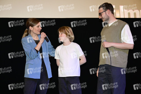 Filmpremiere 'Mit der Faust in die Welt schlagen' in Görlitz