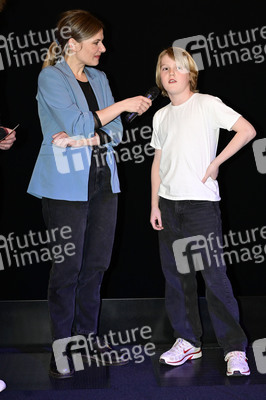 Filmpremiere 'Mit der Faust in die Welt schlagen' in Görlitz