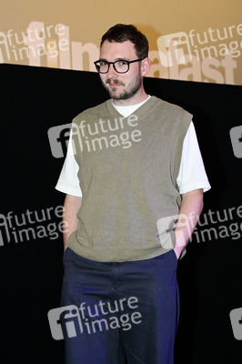 Filmpremiere 'Mit der Faust in die Welt schlagen' in Görlitz